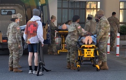 Maroon Surge 22 tests LRMC, partners’ readiness