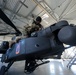 Preventative maintenance keeps helicopters flying