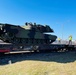 German rail now being used to help deliver Army Preposition Stocks-2 from Mannheim to Grafenwoehr