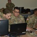 Unit supply specialists from across Europe converge on brigade headquarters for professional development