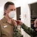 Cherry Point Sailor Recognized for Excellence in Patient Care