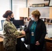 Cherry Point Doctor Recognized for Excellence in Patient Care