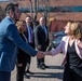 Secretary Hicks tours Strategic Capabilities Office facility