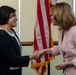 Secretary Hicks tours Strategic Capabilities Office facility