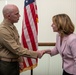 Secretary Hicks tours Strategic Capabilities Office facility