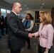 Secretary Hicks tours Strategic Capabilities Office facility