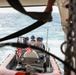 U.S. Coast Guard fast response cutters operate in Gulf of Aqaba