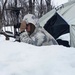 2nd ANGLICO Raging Blizzard Exercise