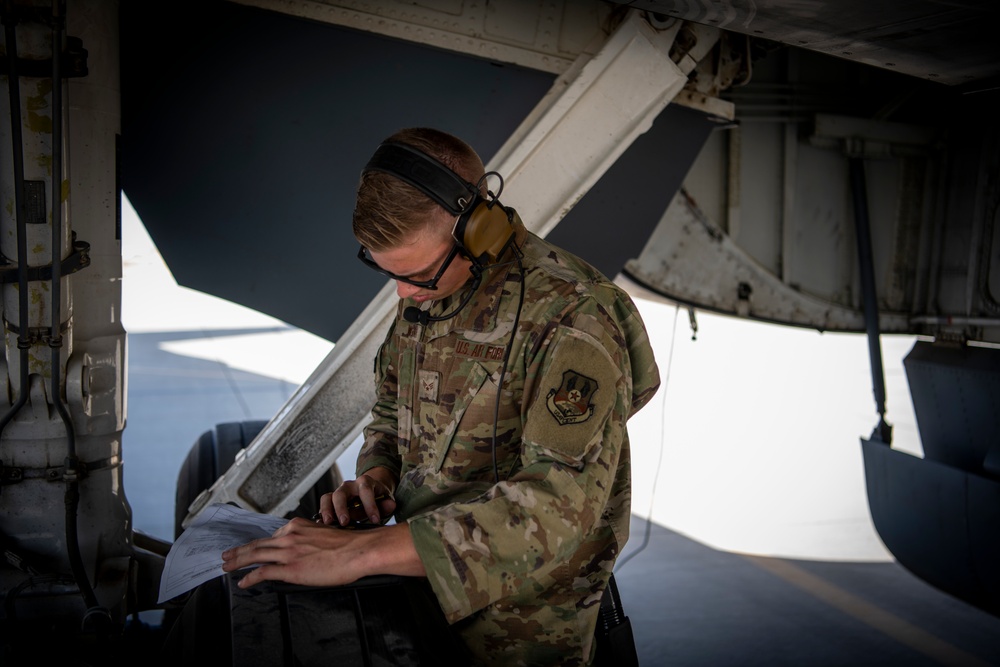 Operation Agile Spartan II