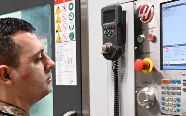 Manufacturing Excellence