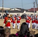 Training wraps up in Yuma for the Battle Color Detachment