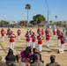 Training wraps up in Yuma for the Battle Color Detachment