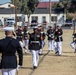 Training wraps up in Yuma for the Battle Color Detachment