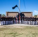 Training wraps up in Yuma for the Battle Color Detachment