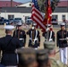 Training wraps up in Yuma for the Battle Color Detachment