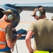 379th AEW Airmen support OAS II