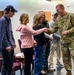 Kamper thanks MWR employees