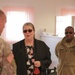 Deputy Chief of Mission visits Novo Selo Training Area