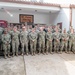 NMCB 133 Seabees Complete ELD Course