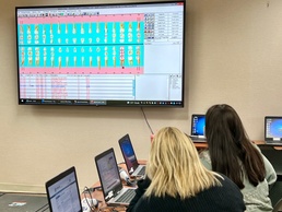BJACH conducts MHS GENESIS exercise ahead of transition