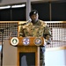 839th Transportation Battalion, SGM Change of Responsibility Ceremony