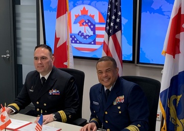 CANUSLAK agreement signing 2022