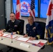 CANUSLAK agreement signing 2022