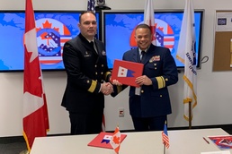 CANUSLAK agreement signing 2022