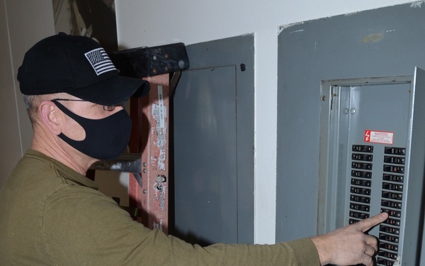 ArMA expands to most facilities basewide