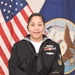 Petty Officer First Class Shares Education Journey, Encourages Sailors to Take Advantage of Educational Opportunities