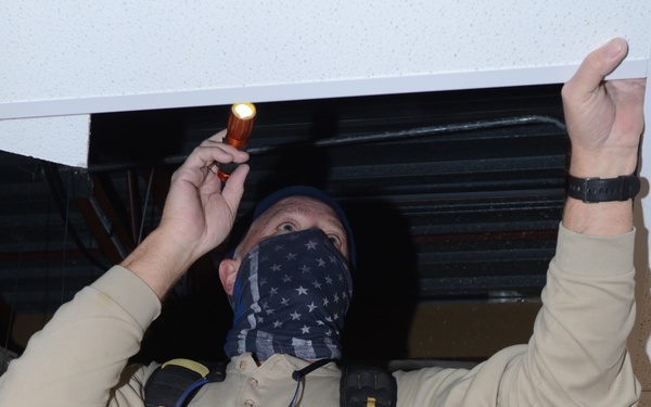 ArMA expands to most facilities basewide