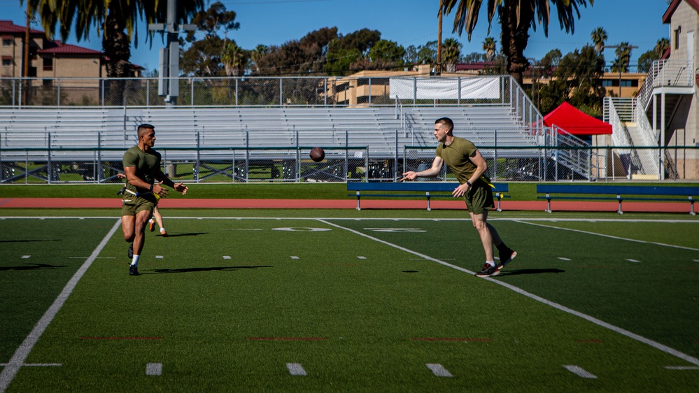 ELMACO Field Meet
