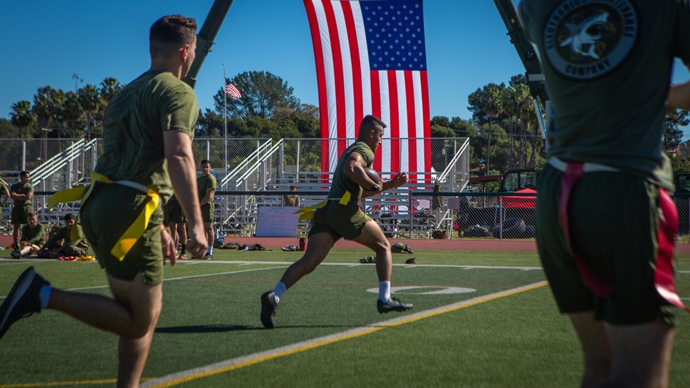 ELMACO Field Meet