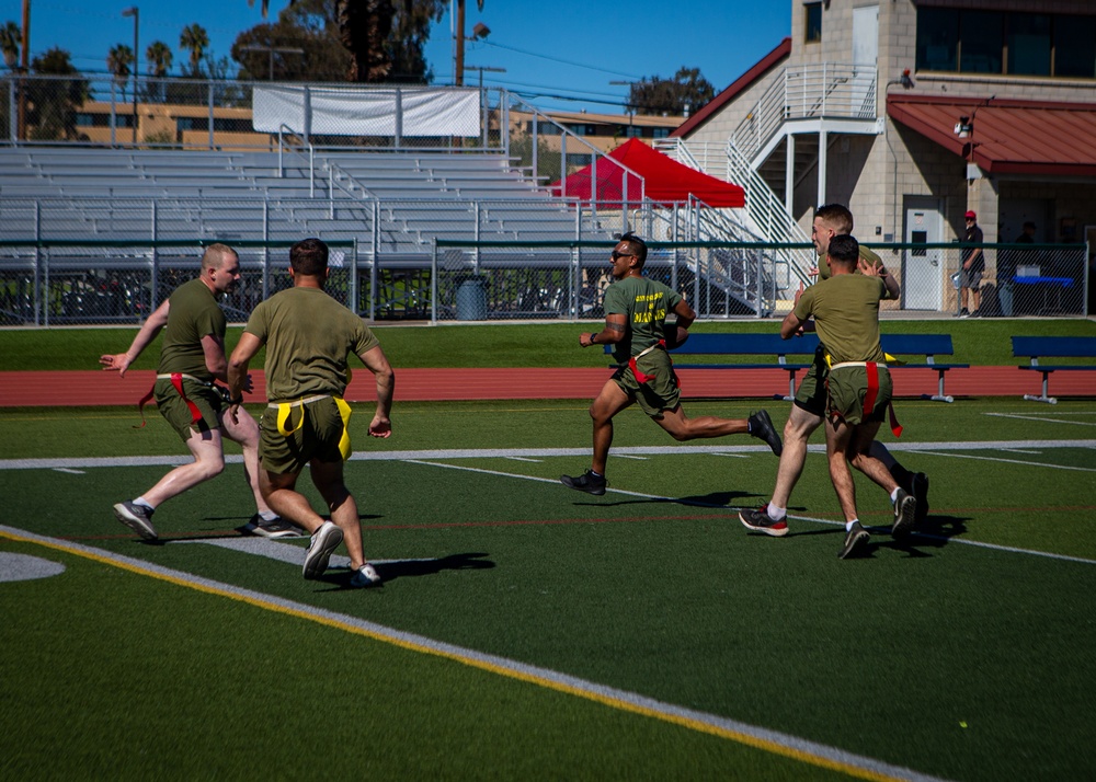 ELMACO Field Meet