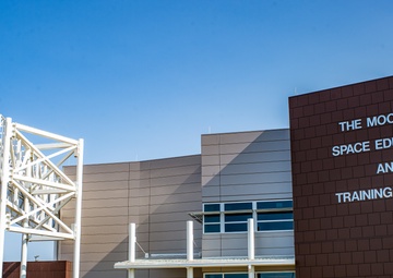 The Moorman Space Education and Training Center