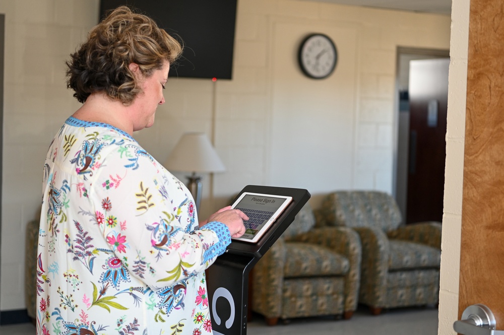 Hanscom IT support moves to central location
