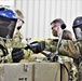 89B ALC students complete ammo inspection training at Fort McCoy’s Ammunition Supply Point Point