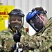 89B ALC students complete ammo inspection training at Fort McCoy’s Ammunition Supply Point Point