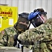 89B ALC students complete ammo inspection training at Fort McCoy’s Ammunition Supply Point Point