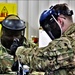 89B ALC students complete ammo inspection training at Fort McCoy’s Ammunition Supply Point Point