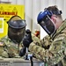 89B ALC students complete ammo inspection training at Fort McCoy’s Ammunition Supply Point Point