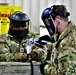 89B ALC students complete ammo inspection training at Fort McCoy’s Ammunition Supply Point Point