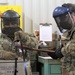 89B ALC students complete ammo inspection training at Fort McCoy’s Ammunition Supply Point Point