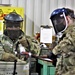 89B ALC students complete ammo inspection training at Fort McCoy’s Ammunition Supply Point Point