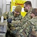 89B ALC students complete ammo inspection training at Fort McCoy’s Ammunition Supply Point Point