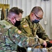 89B ALC students complete ammo inspection training at Fort McCoy’s Ammunition Supply Point Point