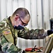 89B ALC students complete ammo inspection training at Fort McCoy’s Ammunition Supply Point Point