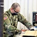 89B ALC students complete ammo inspection training at Fort McCoy’s Ammunition Supply Point Point