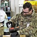 89B ALC students complete ammo inspection training at Fort McCoy’s Ammunition Supply Point Point