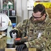 89B ALC students complete ammo inspection training at Fort McCoy’s Ammunition Supply Point Point